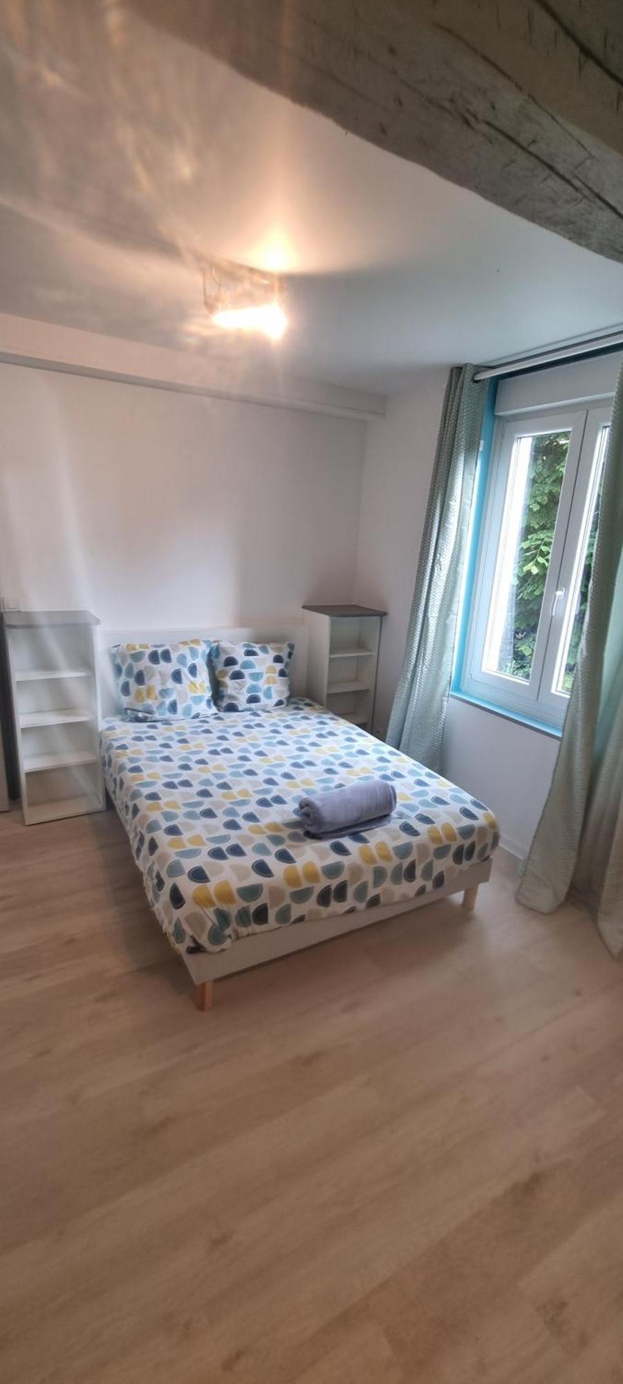 Le Jardin Des Bois Villa Trosly-Breuil Kültér fotó