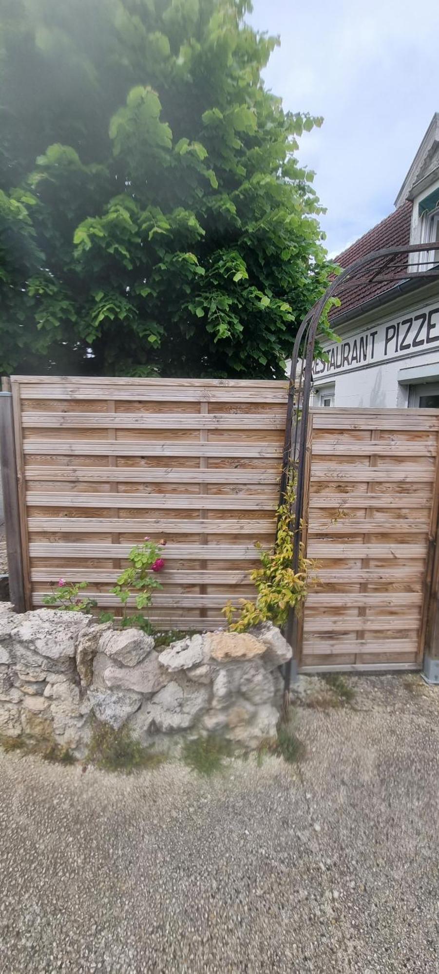 Le Jardin Des Bois Villa Trosly-Breuil Kültér fotó